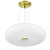 Подвесной светильник Lumina Deco Monarte LDP 1105-480 MD