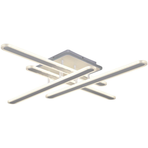 Потолочная светодиодная люстра Reluce 73030-0.3-04