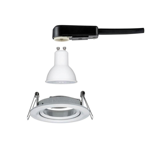 Встраиваемый светильник Paulmann Nova Led 93432