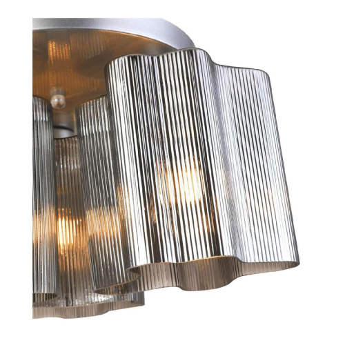Потолочная люстра ST Luce Onde SL117.702.06 Потолочная люстра ST Luce Onde SL117.702.06