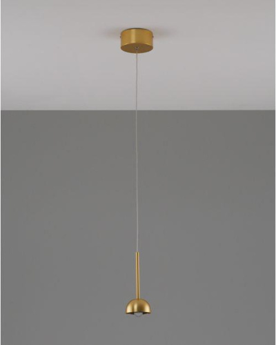 Подвесной светодиодный светильник Moderli Fiona V10894-PL