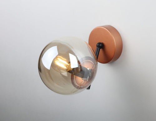 Бра Rivoli Albino 1016-401 Б0044785