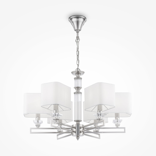 Люстра Maytoni MOD020PL-06CH