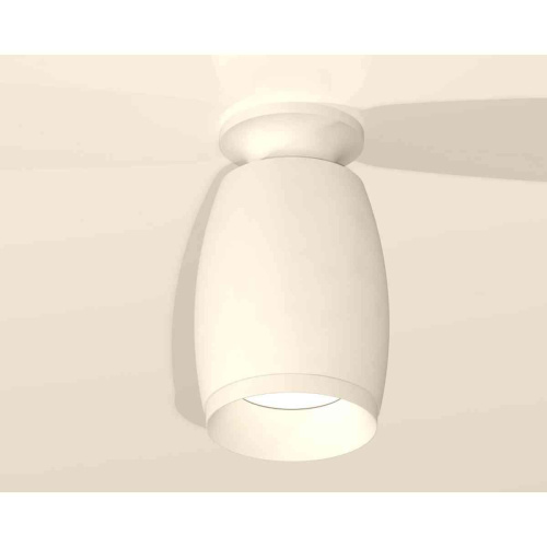 Комплект накладного светильника Ambrella light Techno Spot XS1122040 SWH белый песок (N6901, C1122, N7030) Комплект накладного светильника Ambrella light Techno Spot XS1122040 SWH белый песок (N6901, C1122, N7030)