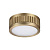 Потолочный светильник Odeon Light Hightech Manchester 7013/7CL