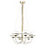 Подвесная люстра Lightstar Globo 803263