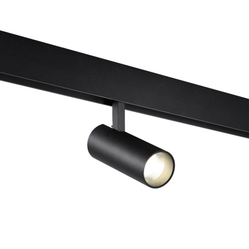 Трековый светодиодный светильник Novotech Shino Flum 358630