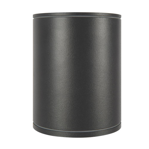 Уличный светодиодный светильник Maytoni Bar O306CL-L12GF
