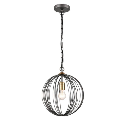 Подвесной светильник Vele Luce Incredibile VL6212P01 Подвесной светильник Vele Luce Incredibile VL6212P01