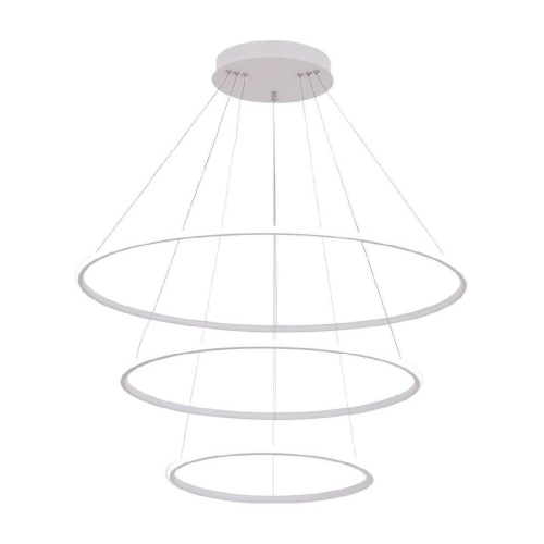 Подвесной светодиодный светильник Arte Lamp A2500SP-3WH Подвесной светодиодный светильник Arte Lamp A2500SP-3WH