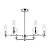 Подвесная люстра Ambrella Light High Light Modern LH55151