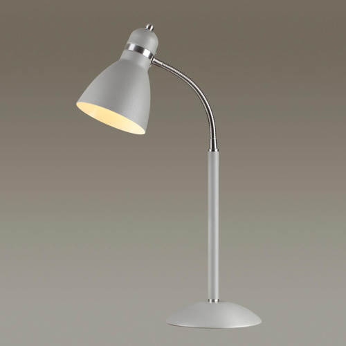 Настольная лампа Odeon Light Mansy 2409/1T