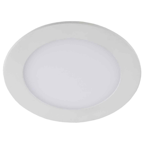Встраиваемый светодиодный светильник ЭРА LED 1-6-4K LM Б0033009