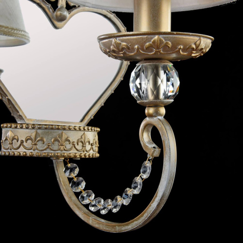 Бра Maytoni Rive Livorno RC144-WL-01-WG