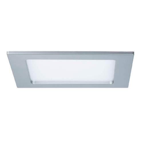 Встраиваемый светодиодный светильник Paulmann Quality Line Panel 92077