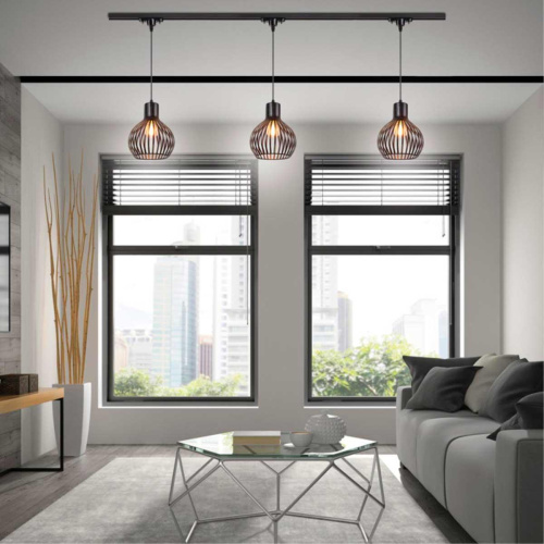 Трековый светильник Novotech Port Zelle 370425