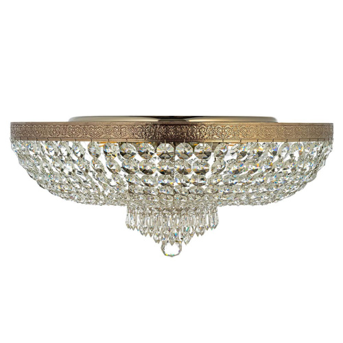 Потолочный светильник Arti Lampadari Santa E 1.2.60.600 N Потолочный светильник Arti Lampadari Santa E 1.2.60.600 N