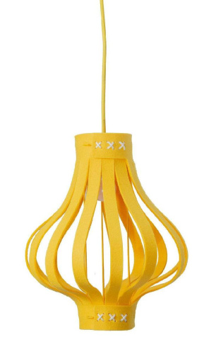 Подвесной светильник TopDecor Felt Boom A1 16 Подвесной светильник TopDecor Felt Boom A1 16