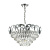 Подвесная люстра Odeon Light Hall Catris 4972/5