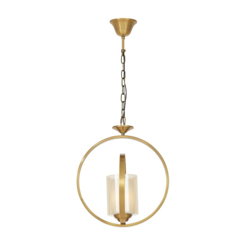 Подвесной светильник Lumina Deco Darton LDP 1237-1 MD+AB
