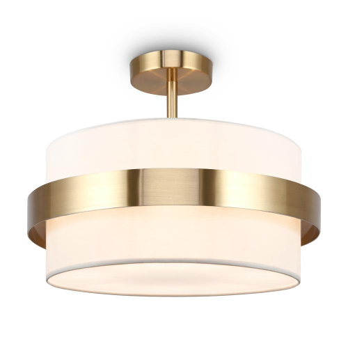 Потолочный светильник Freya FR5367CL-03BS Потолочный светильник Freya FR5367CL-03BS