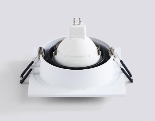 Встраиваемый светильник Ambrella Light Techno Spot Standard Tech TN102727