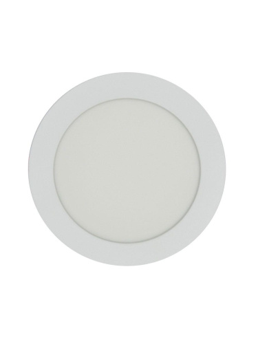 Встраиваемый светодиодный светильник Elvan VLS-1612R-12W-WH-Wh