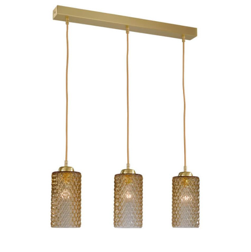 Подвесной светильник Reccagni Angelo B 10030/3