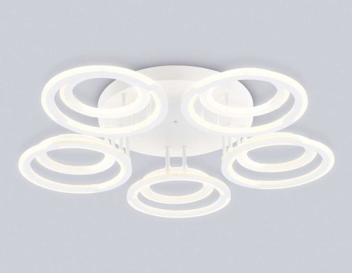 Светильник потолочный Ambrella light ACRYLICA FA8944