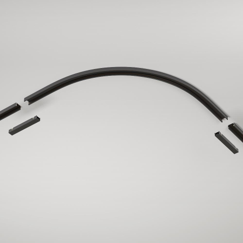 Комплектующие для трековой системы Technical TRA172CL-R300-11B Комплектующие для трековой системы Technical TRA172CL-R300-11B