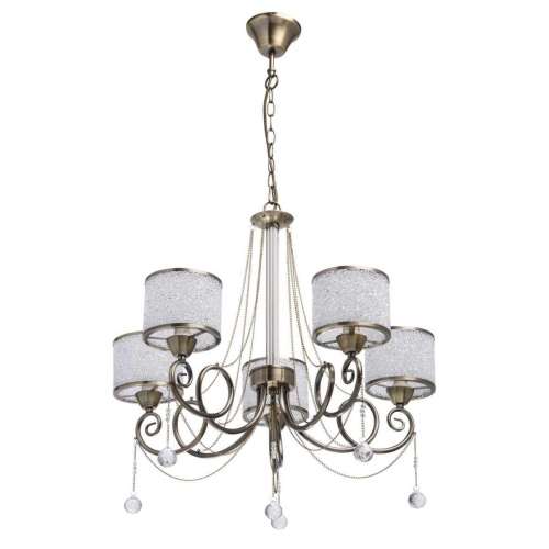 Подвесная люстра MW-Light Моника 11 372013405 Подвесная люстра MW-Light Моника 11 372013405