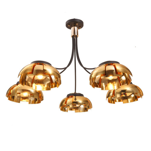Подвесная люстра ST Luce Loto SL817.422.05 Подвесная люстра ST Luce Loto SL817.422.05