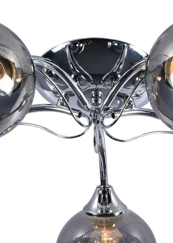 Потолочная люстра Rivoli Senta 9023-305 Б0049188