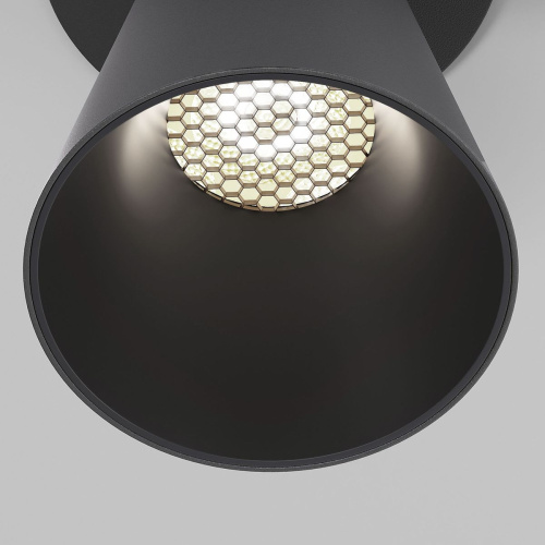 Встраиваемый светодиодный спот Elektrostandard Bell 25097/LED a068057 Встраиваемый светодиодный спот Elektrostandard Bell 25097/LED a068057