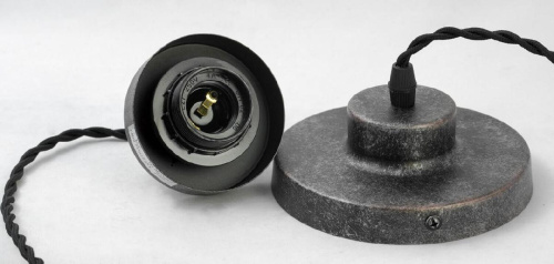 Подвесной светильник Lussole Loft LSP-9694