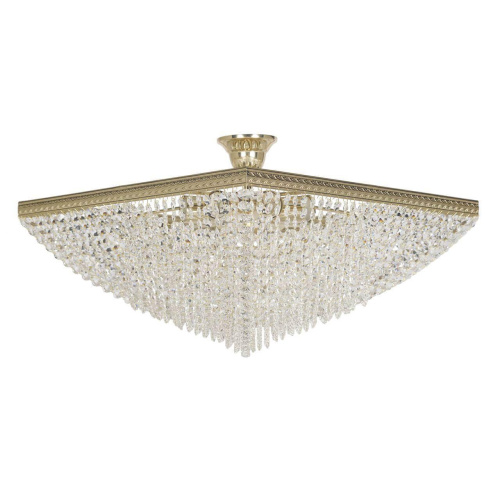 Потолочный светильник Dio DArte Asfour Cremono E 1.3.50x50.200 G Потолочный светильник Dio DArte Asfour Cremono E 1.3.50x50.200 G