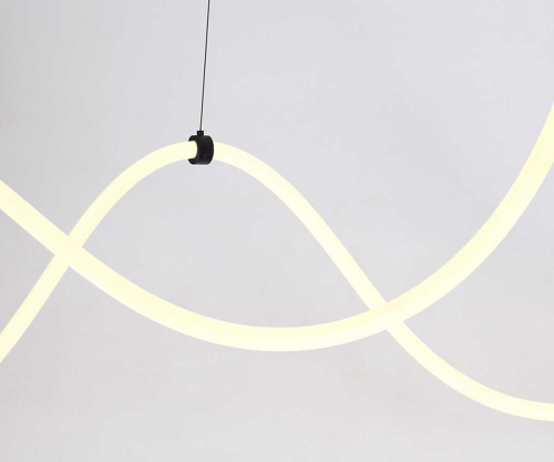 Подвесной светодиодный светильник Kink Light Венди 08031-500,19 Подвесной светодиодный светильник Kink Light Венди 08031-500,19