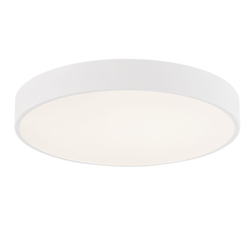 Потолочный светодиодный светильник Milosh Tendence 0875CL-80WT