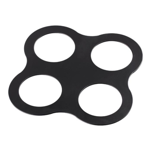 Декоративная рамка к артикулам 357585-357587, 357589, 357909-357910 Novotech Metis 357922