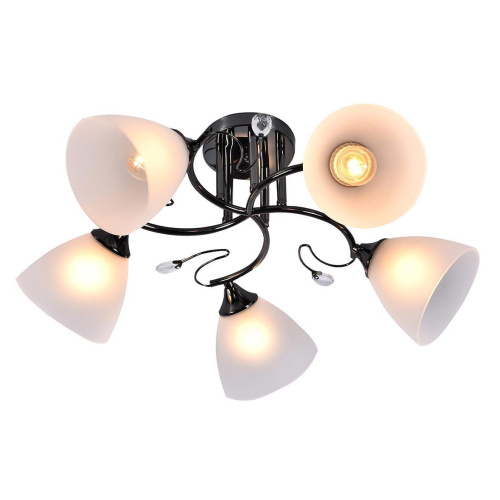 Потолочная люстра Rivoli Jutte 9065-305 Б0049200