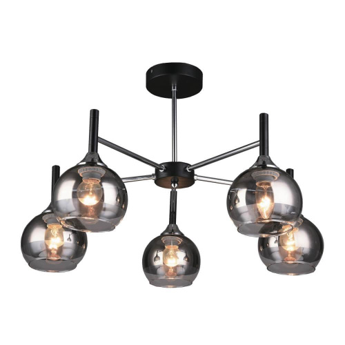 Потолочная люстра Wedo Light Элиза 65915.01.13.05