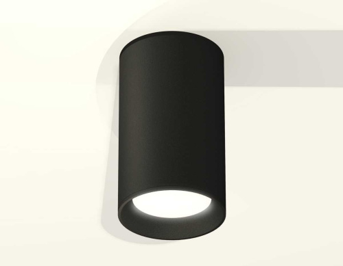 Комплект потолочного светильника Ambrella light Techno Spot XC (C6323, N6102) XS6323002
