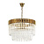Подвесная люстра Odeon Light Moria 4675/8