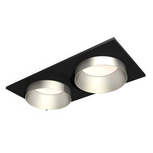 Встраиваемый светильник Ambrella light Techno Spot XC (C6526, N6133) XC6526023 Встраиваемый светильник Ambrella light Techno Spot XC (C6526, N6133) XC6526023
