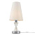 Настольная лампа Maytoni Florero MOD078TL-01CH
