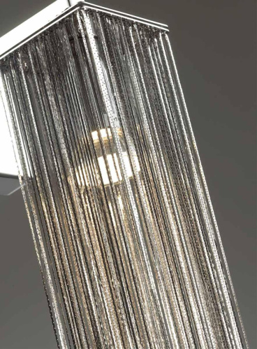 Подвесной светильник Odeon Light Luigi 4138/1