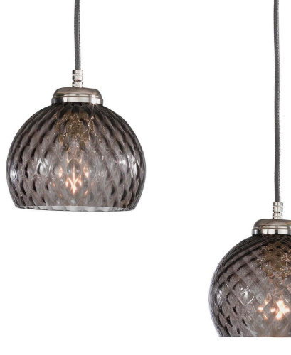 Подвесной светильник Reccagni Angelo B 10003/3