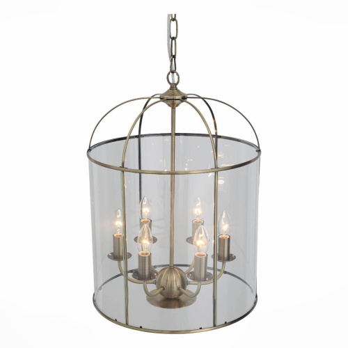 Подвесная люстра ST Luce Odierno SL267.303.06 Подвесная люстра ST Luce Odierno SL267.303.06