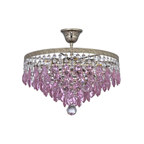 Потолочная люстра Arti Lampadari Castellana E 1.3.38.603 N Потолочная люстра Arti Lampadari Castellana E 1.3.38.603 N