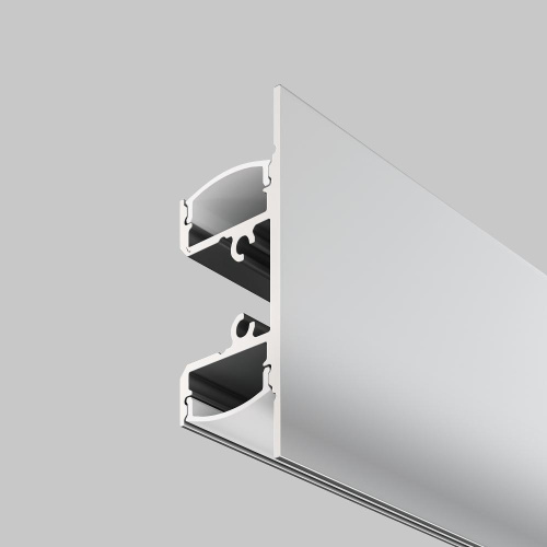 Комплектующие к светодиодной ленте Led Strip ALM-1848-S-2M